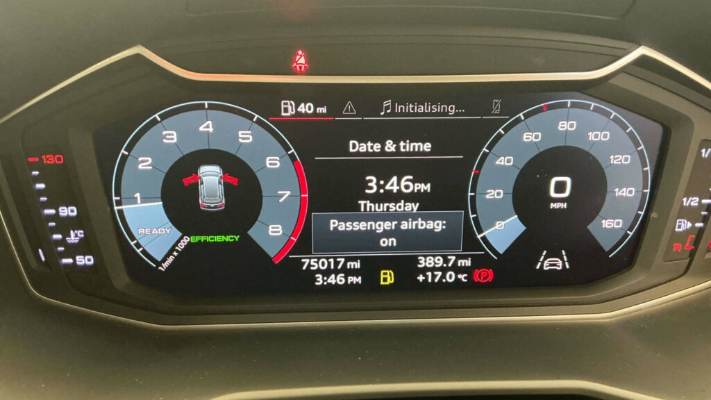 Audi A1 Audi Sportback 30 Tfsi S Line Green #10