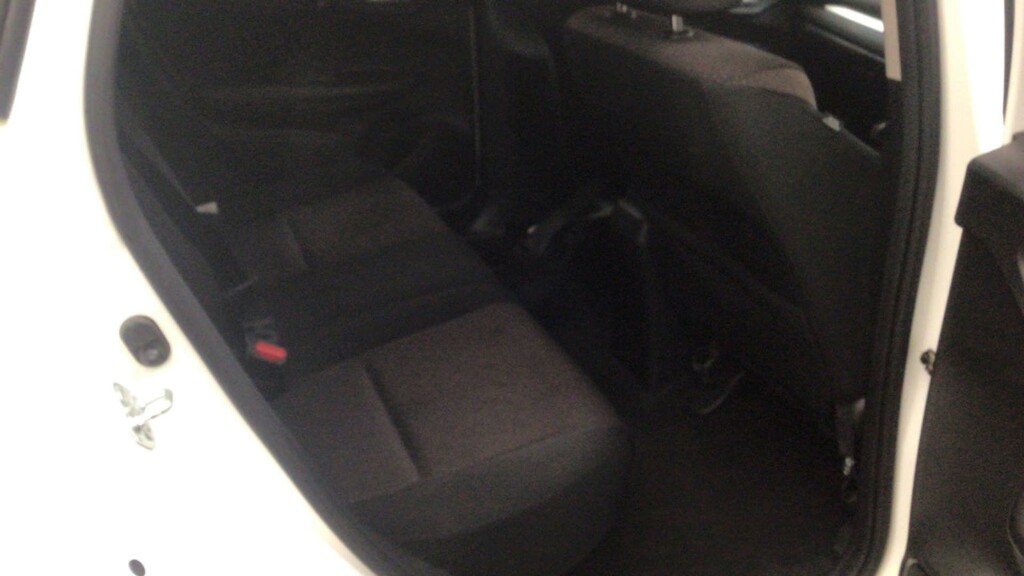 Honda Jazz 1.3 Se Orange #8