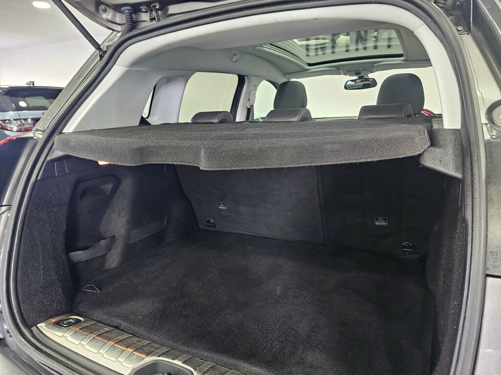 Peugeot 2008 Grey #46