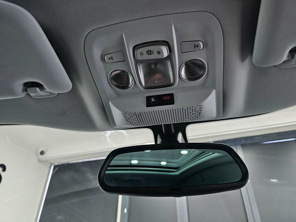 Peugeot 2008 Grey #66