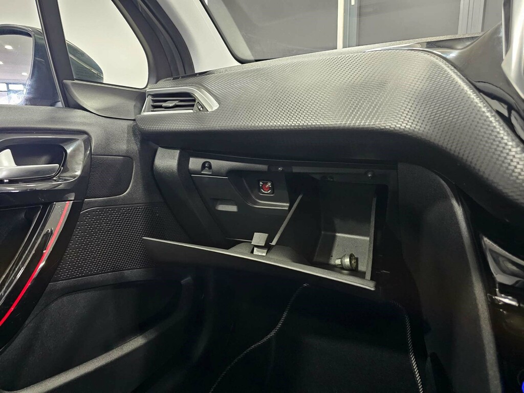 Peugeot 2008 Grey #69