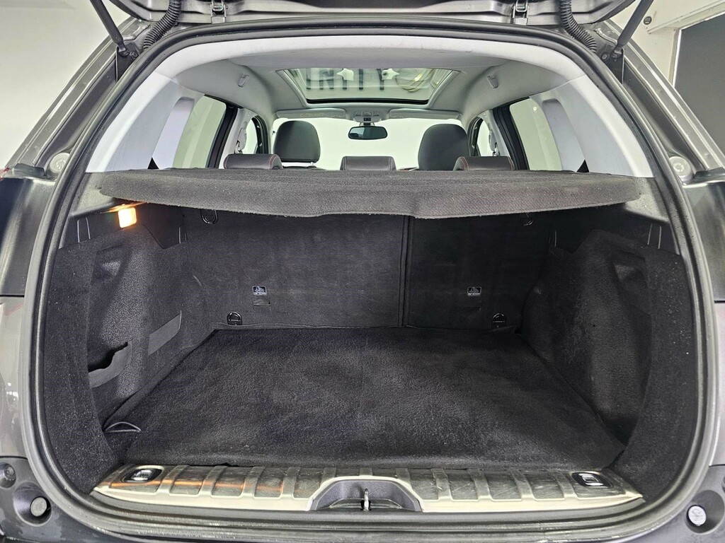 Peugeot 2008 Grey #45