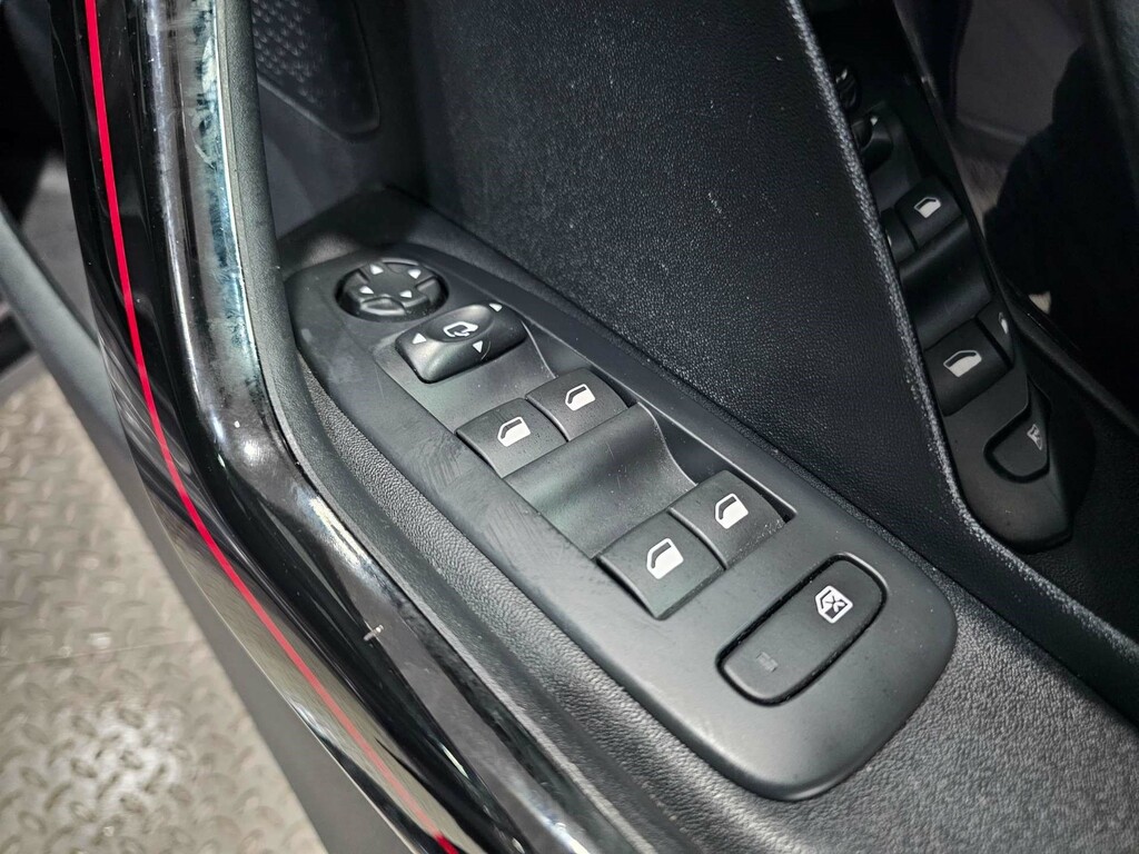 Peugeot 2008 Grey #49