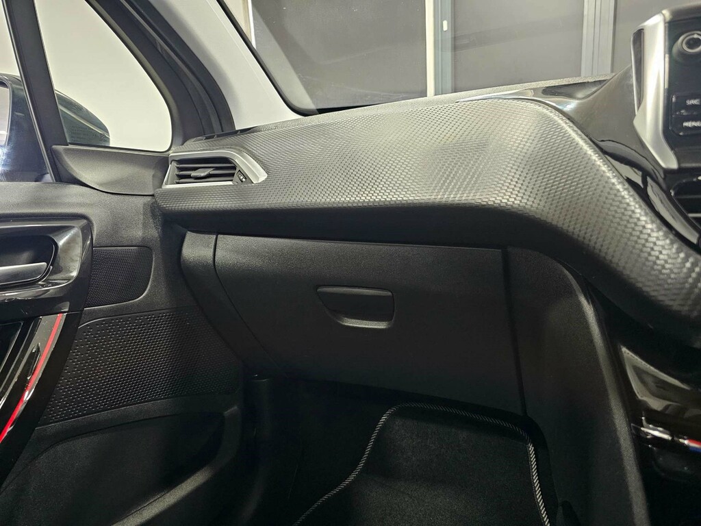 Peugeot 2008 Grey #68