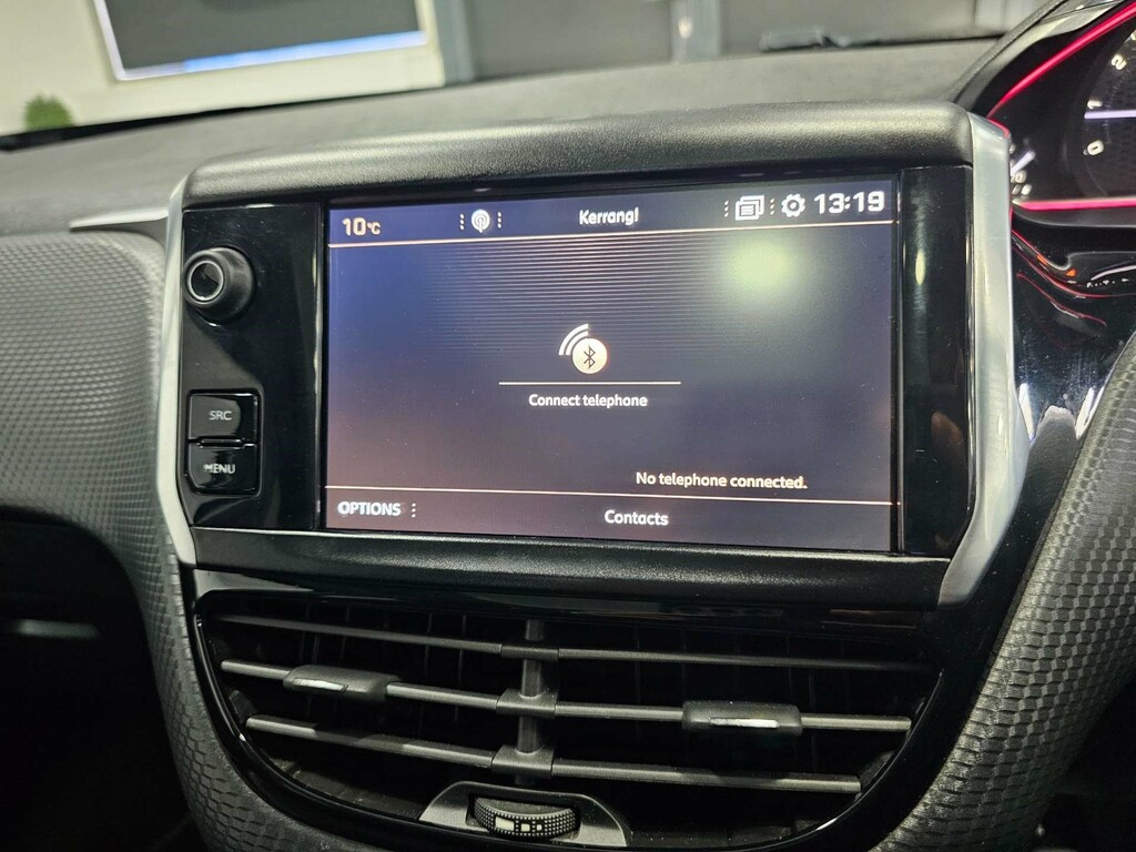 Peugeot 2008 Grey #64