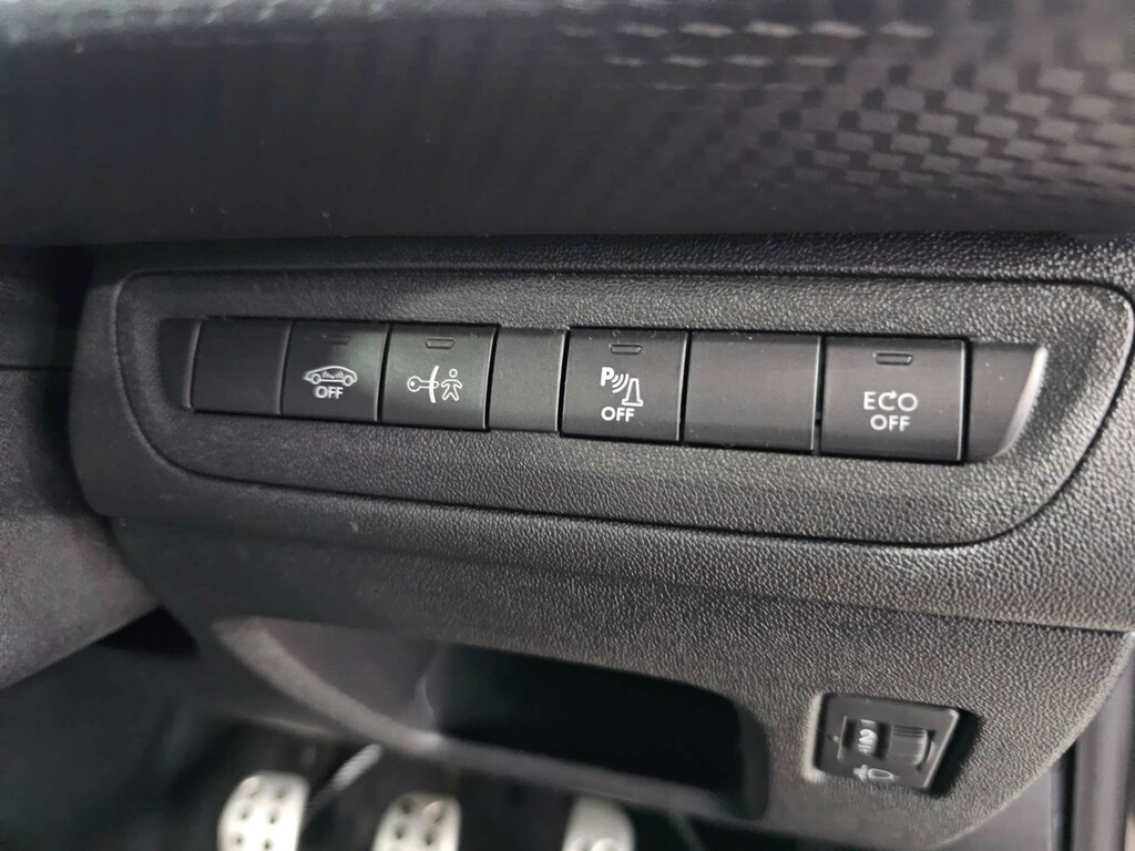 Peugeot 2008 Grey #53