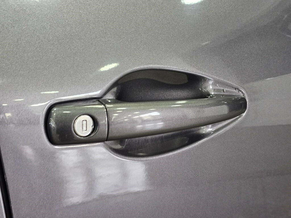 Peugeot 2008 Grey #34