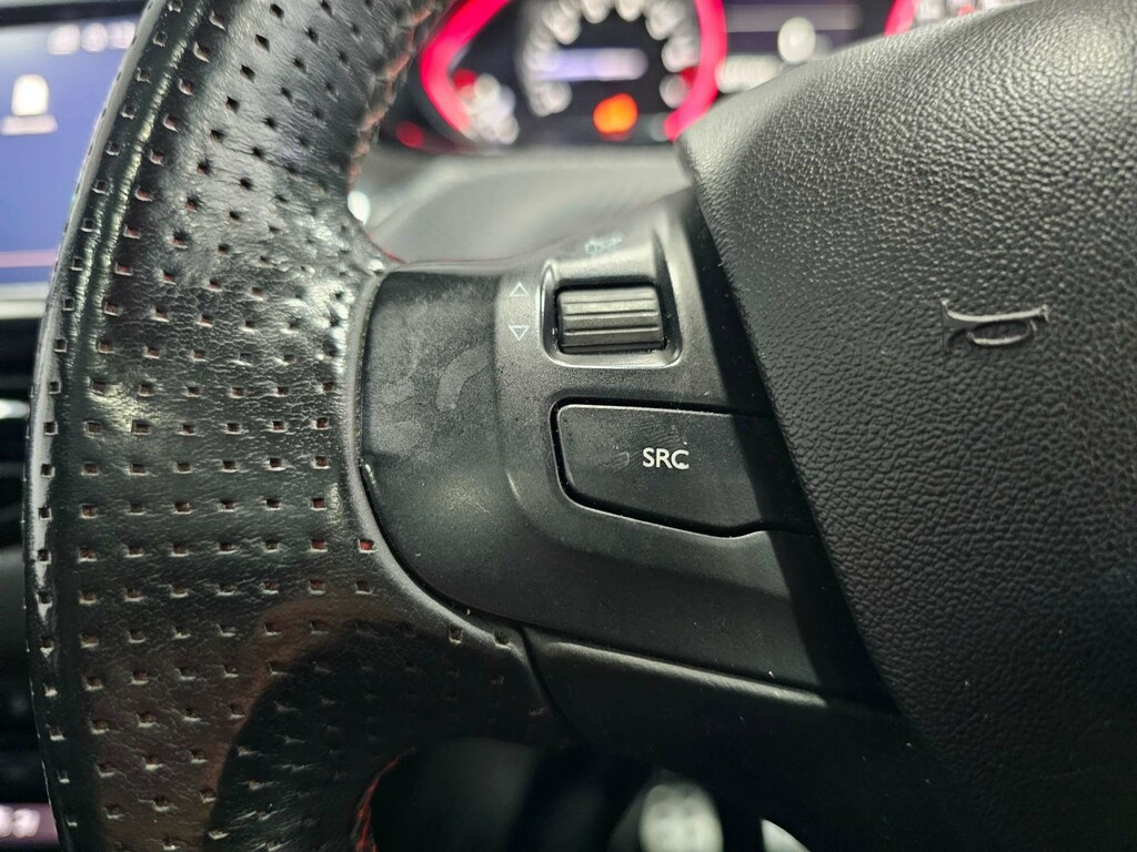 Peugeot 2008 Grey #55