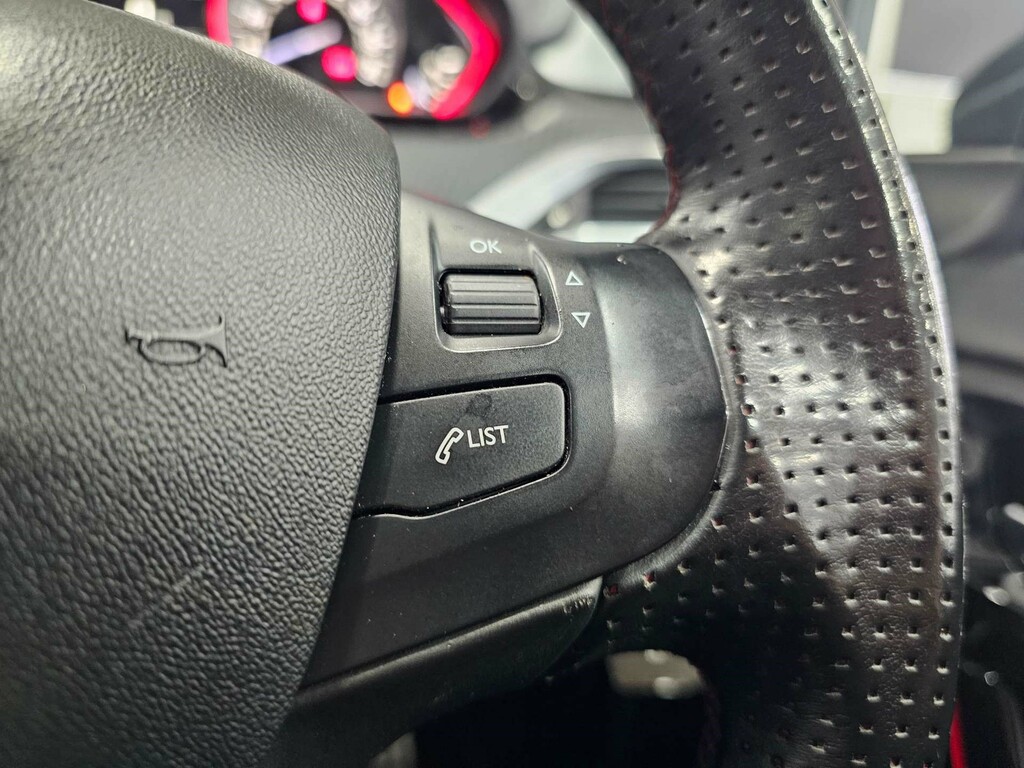Peugeot 2008 Grey #54