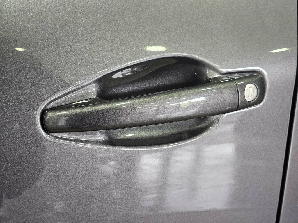 Peugeot 2008 Grey #21