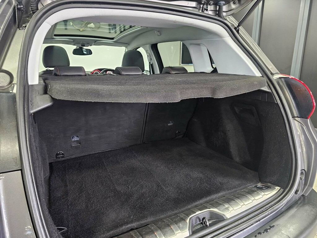 Peugeot 2008 Grey #47