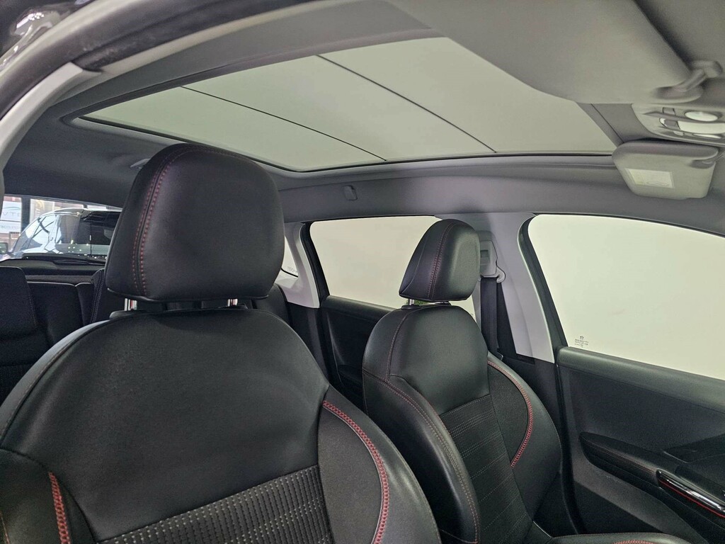 Peugeot 2008 Grey #51