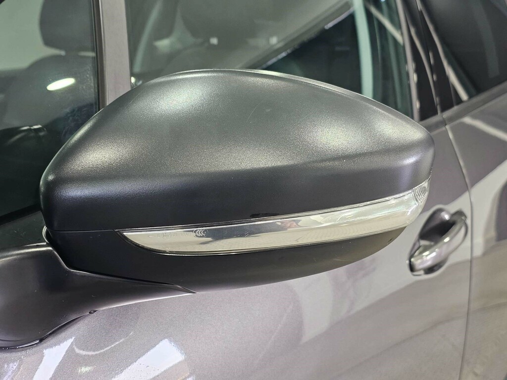 Peugeot 2008 Grey #20