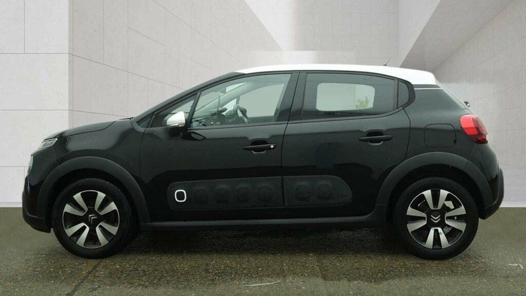 Citroen C3 Flair Puretech Ss  #6