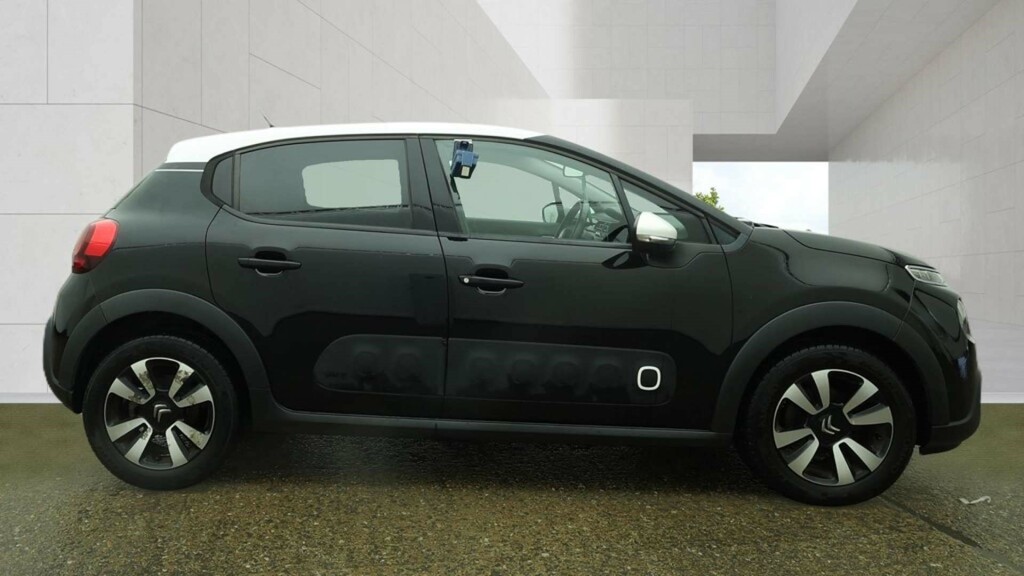 Citroen C3 Flair Puretech Ss  #5
