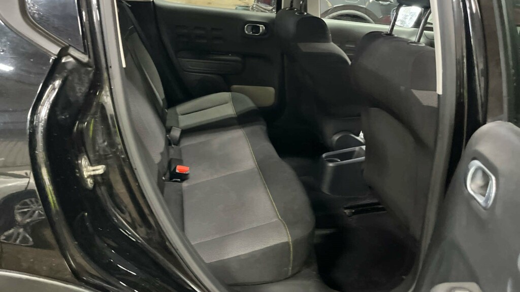 Citroen C3  Orange #10