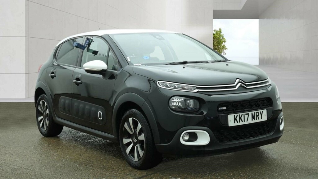 Citroen C3 Flair Puretech Ss 