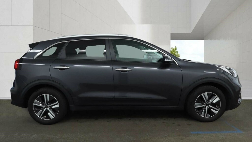 Kia Niro 2 Semi-auto  #5