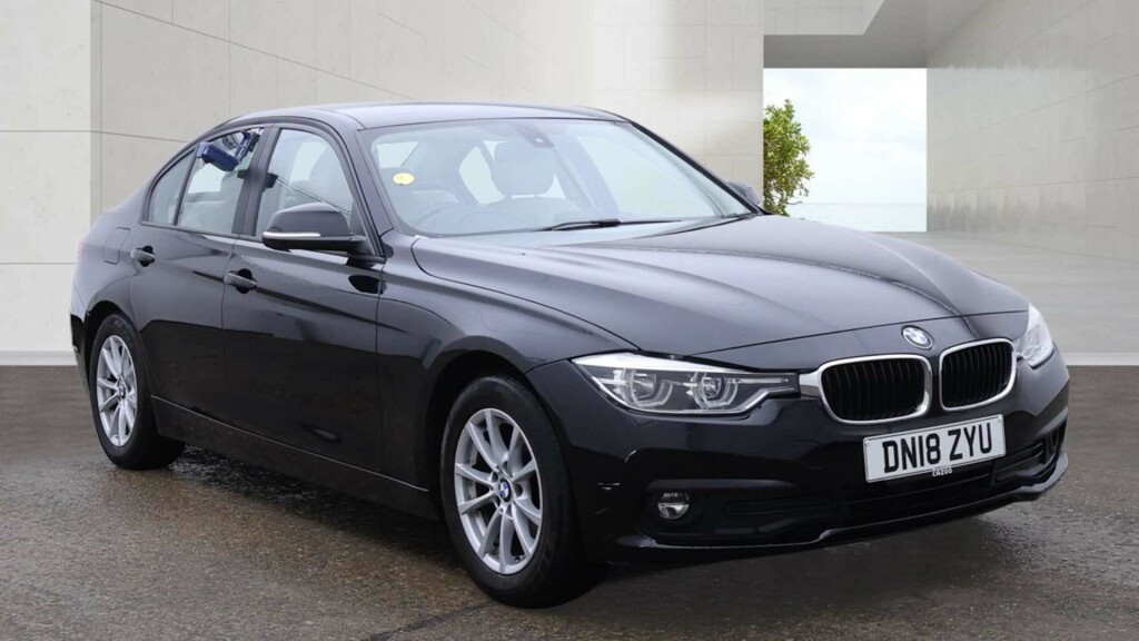 BMW 3 Series Edition 