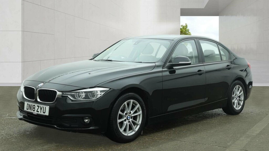 BMW 3 Series Edition  #2