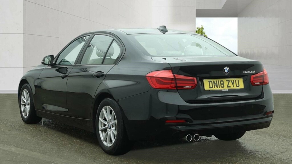 BMW 3 Series Edition  #3
