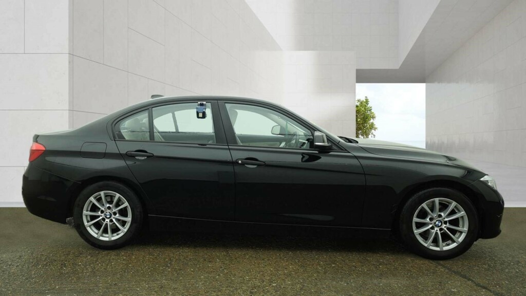 BMW 3 Series Edition  #5