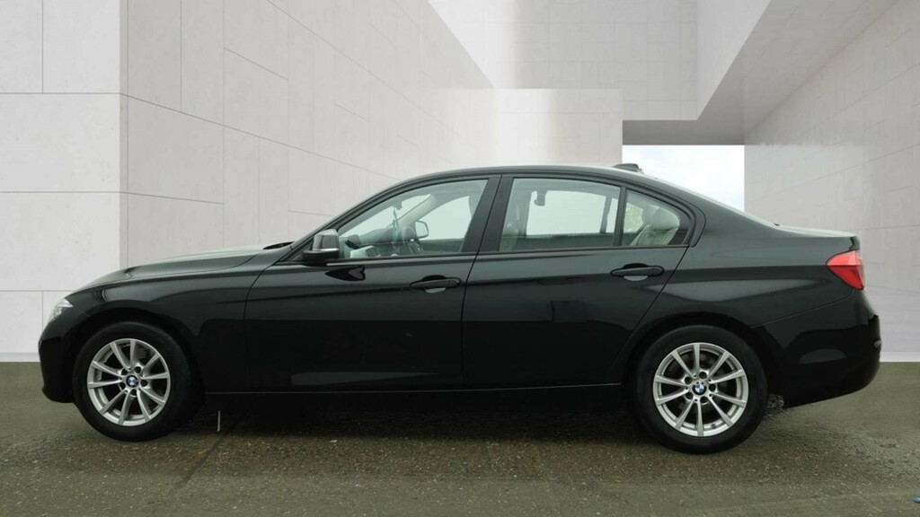 BMW 3 Series Edition  #6