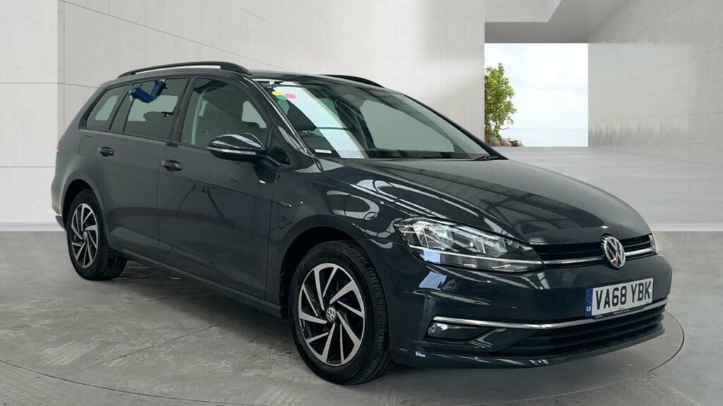 Volkswagen Golf Match Tsi 