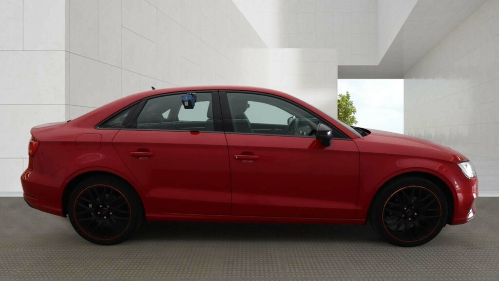 Audi A3 Sport 35 Tfsi  #5