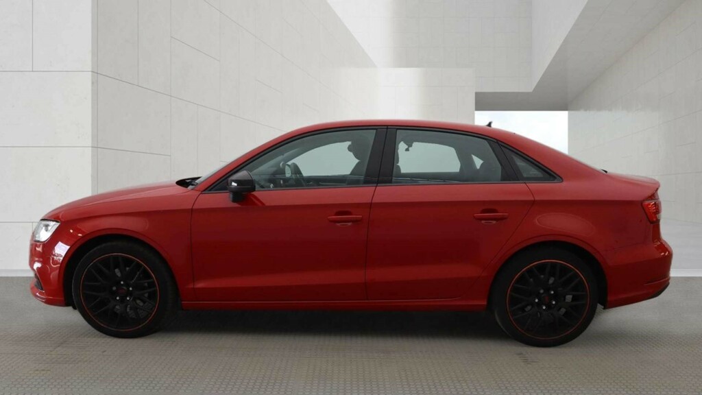Audi A3 Sport 35 Tfsi  #6