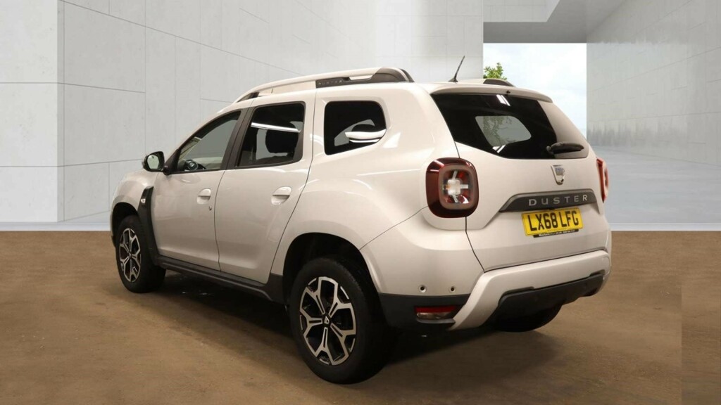 Dacia Duster Prestige Sce 4X2  #3