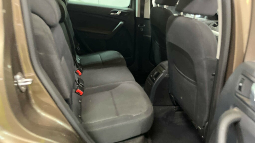 Skoda Yeti 2.0 Se Tdi Cr Dsg 138 Bhp Grey #8