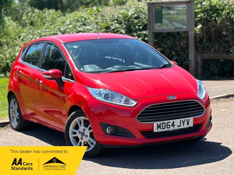 Ford Tdci Zetec White #10