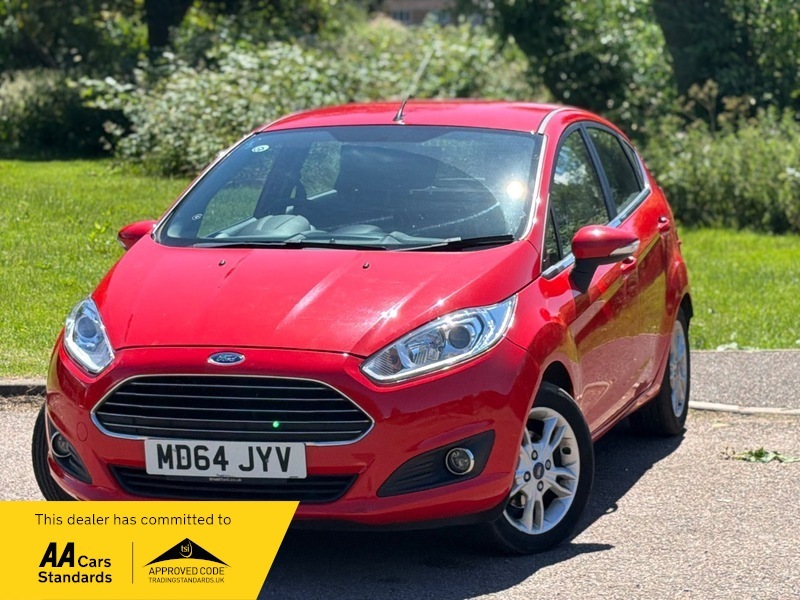 Ford Tdci Zetec White #4