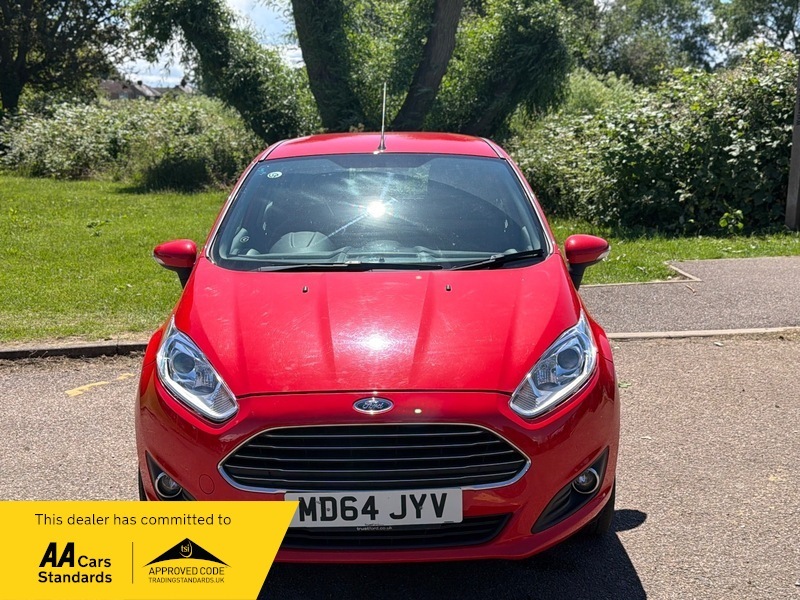 Ford Tdci Zetec White #13