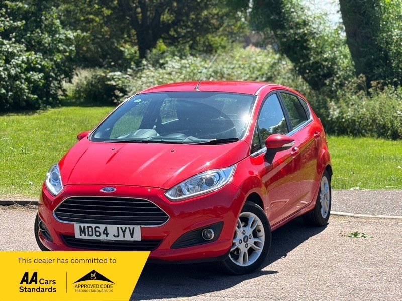 Ford Tdci Zetec White #9