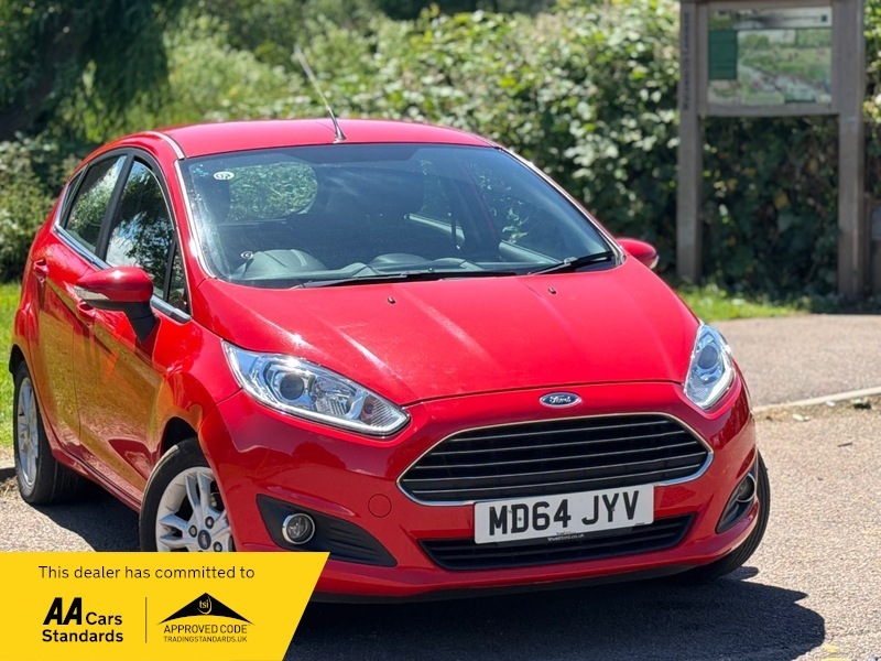 Ford Tdci Zetec White #12