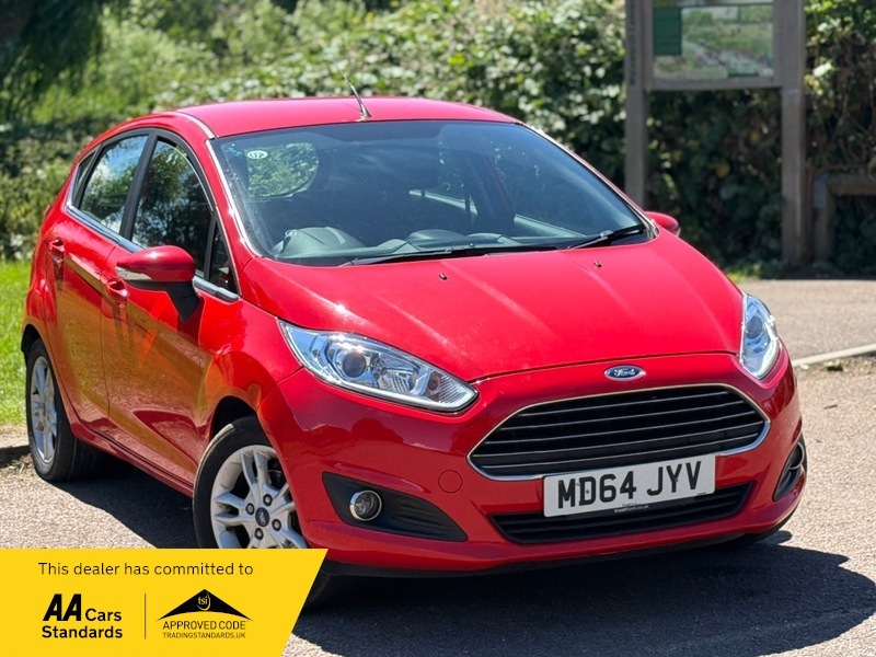 Ford Tdci Zetec White #7