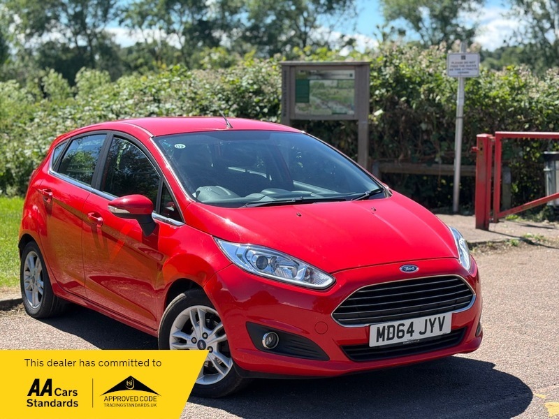 Ford Tdci Zetec White #8