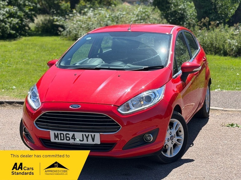 Ford Tdci Zetec White #2