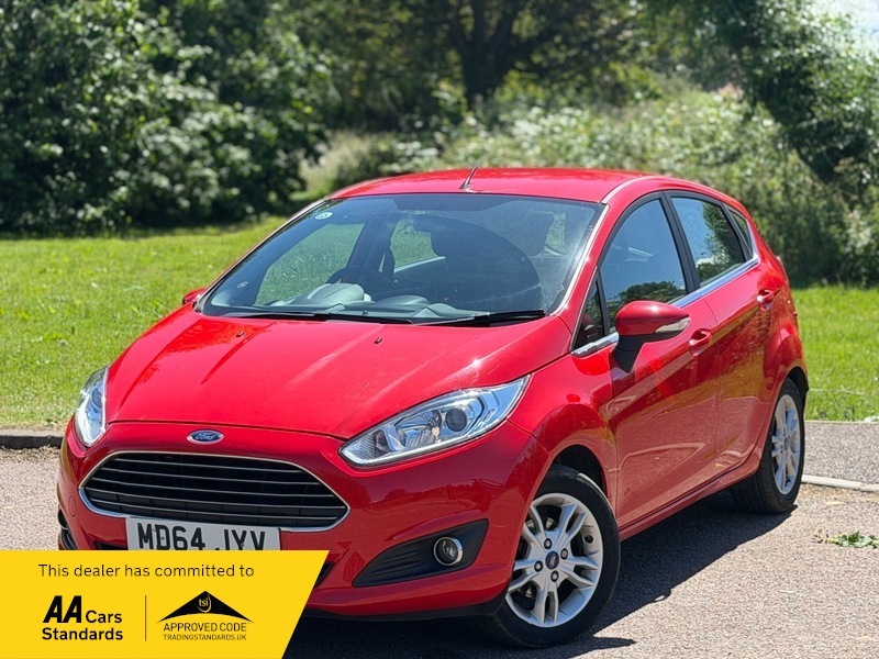 Ford Tdci Zetec White #6