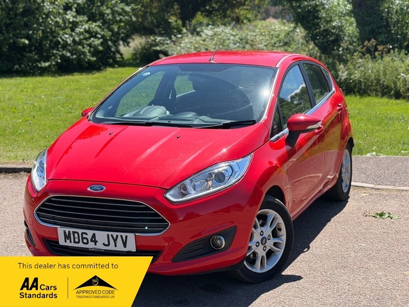 Ford Tdci Zetec White #3