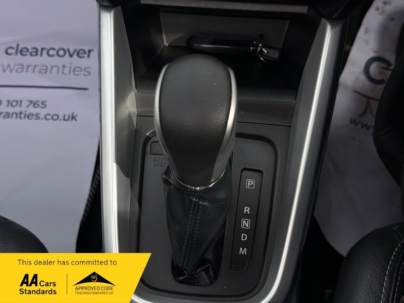 Suzuki Grand Vitara 1.6 Sz4 Suv White #42