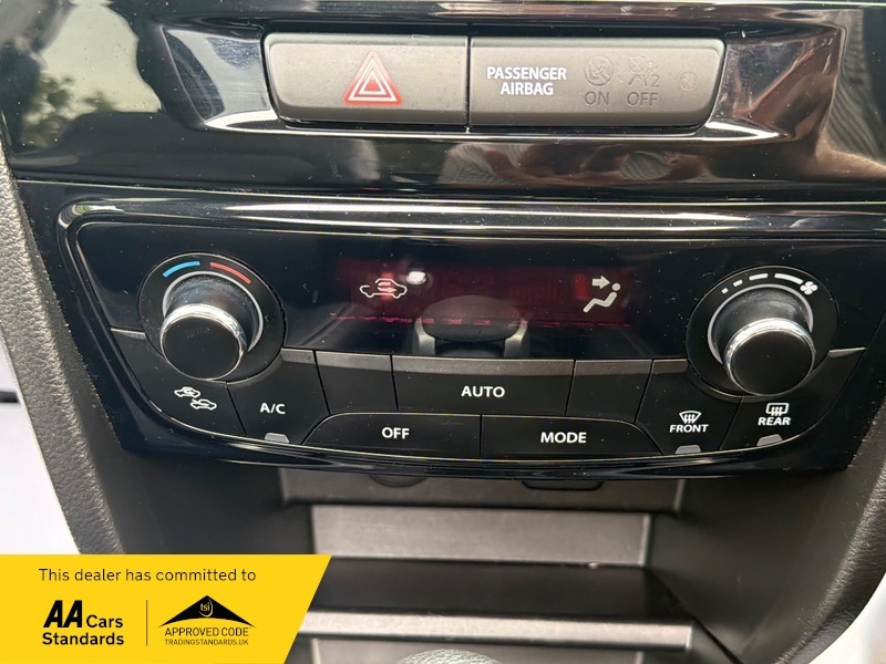 Suzuki Grand Vitara 1.6 Sz4 Suv White #44