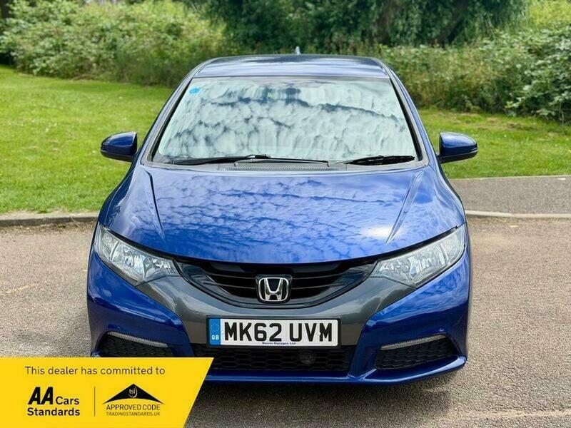 Honda Civic Hatchback Silver #15