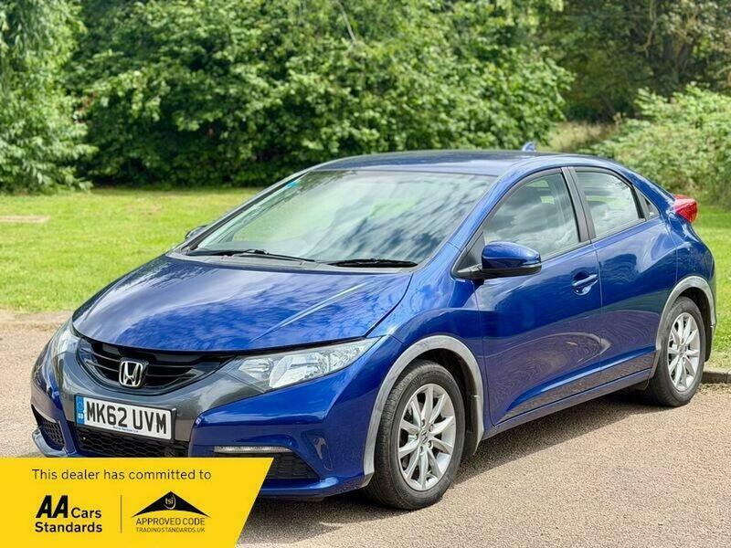 Honda Civic Hatchback Silver #13