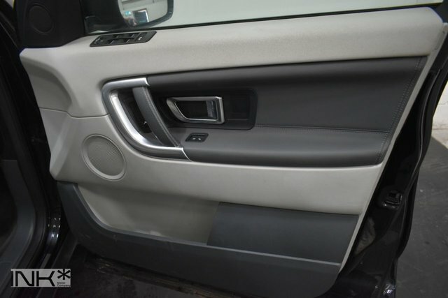 Land Rover Discovery Sport Suv White #35