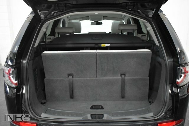 Land Rover Discovery Sport Suv White #31