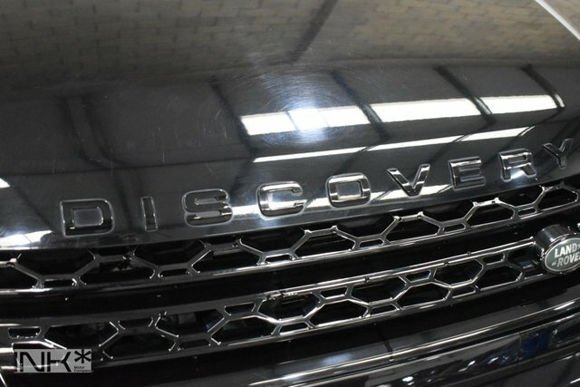 Land Rover Discovery Sport Suv White #23