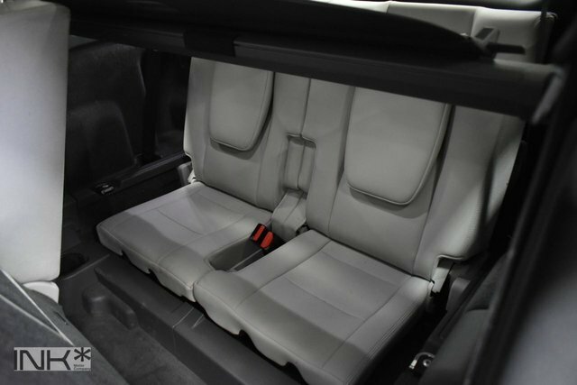Land Rover Discovery Sport Suv White #18